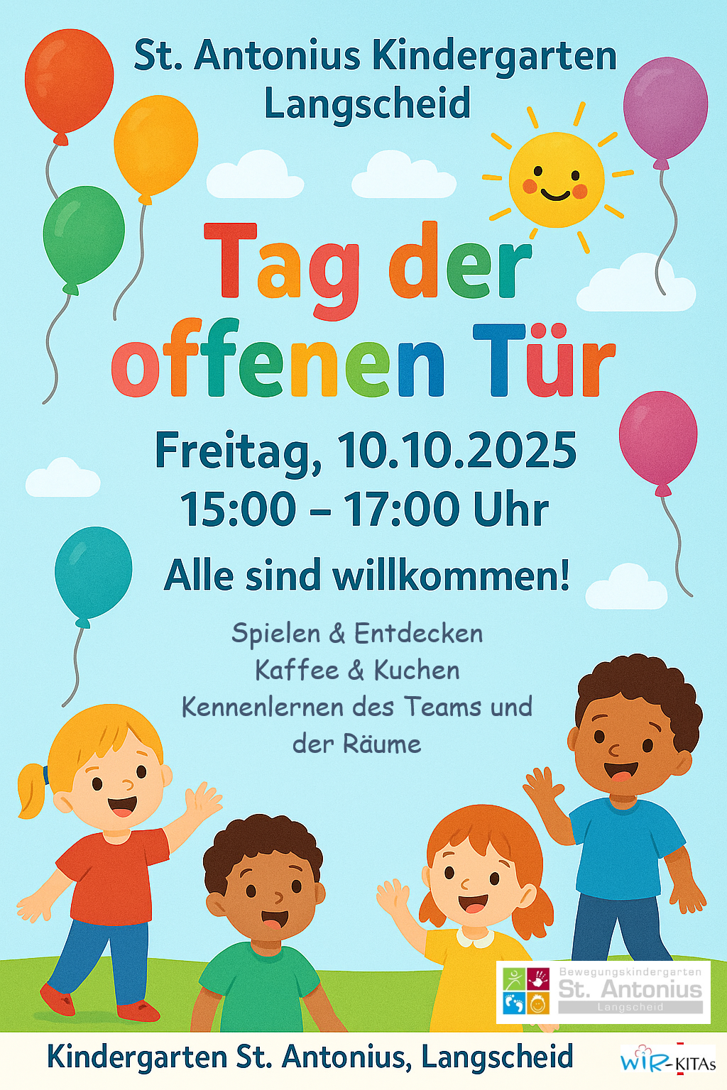 Tag der Offenen Tür 25